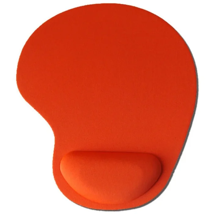 Comfort EVA Protect Wrist Mouse Pad Soft Sponge Mouse Pad Computer Game Convenient Mouse Pad Cute Desk Accessories Gaming - Image 6