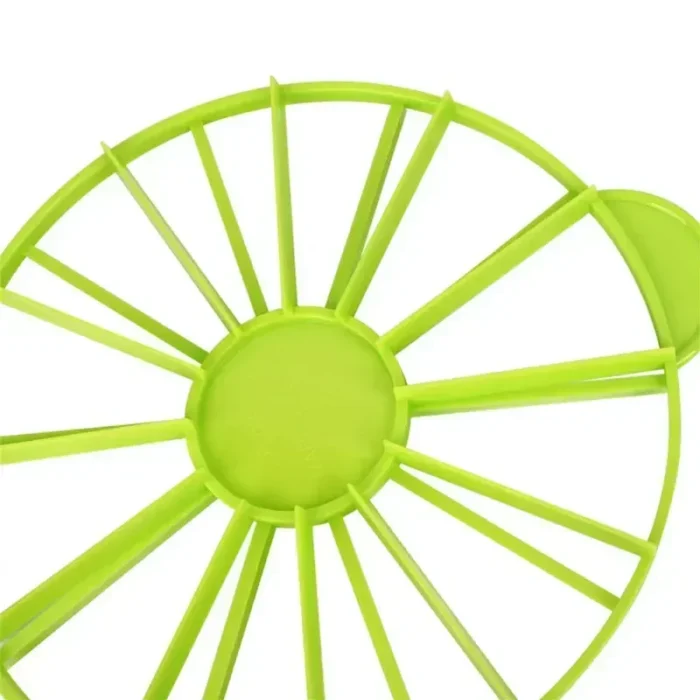 1Pcs Slices Cake Equal Portion Cutter Round Bread Cake Mousse Divider Slice Marker Baking For Household Kitchen Utensils Tools - Image 2