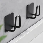 Stainless Steel Sink Sponge Rack For Sponge Steel Wire Ball Draining Paste The Inner Wall Of The Sink Kitchen Supplies - Image 5