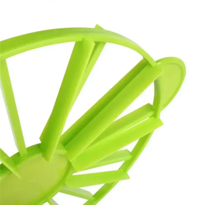 1Pcs Slices Cake Equal Portion Cutter Round Bread Cake Mousse Divider Slice Marker Baking For Household Kitchen Utensils Tools - Image 3